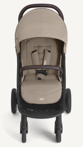 Joie Litetrax pro toffee